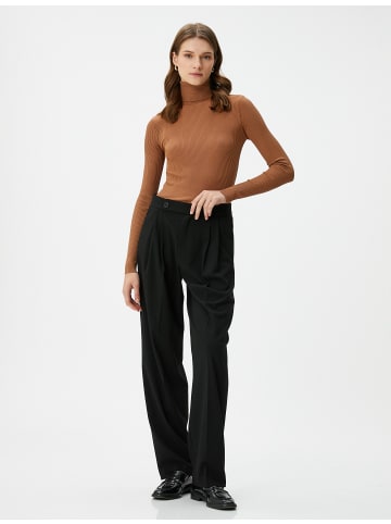 KOTON Sweater in Beige