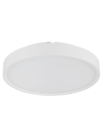 Globo lighting Deckenleuchte "JESS" in white