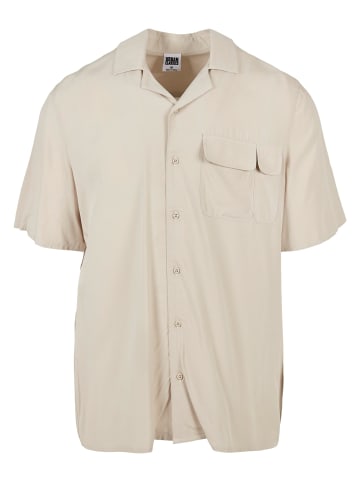 Urban Classics Urban Classics Hemden in softseagrass