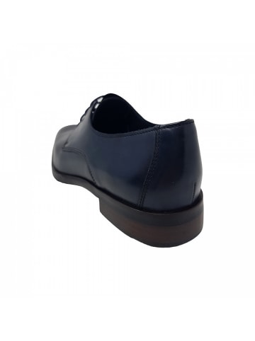 LLOYD eleganter Schnürer Odil in Blau