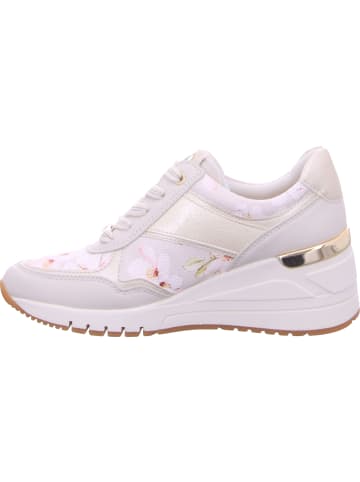 Marco Tozzi Sneaker in CREAM COMB