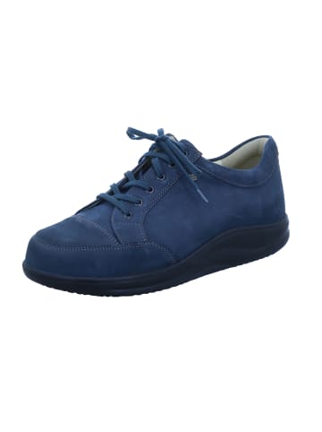 Finn Comfort Sneaker Low in grün