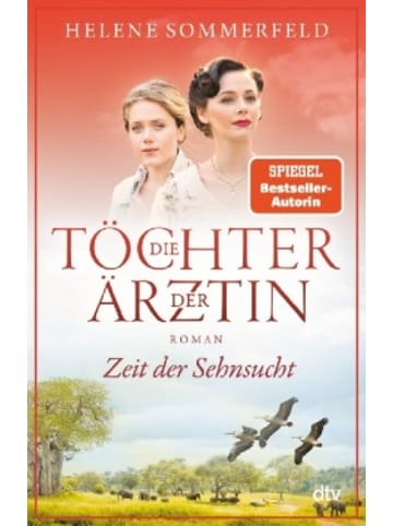 dtv Buch - Die Töchter der Ärztin