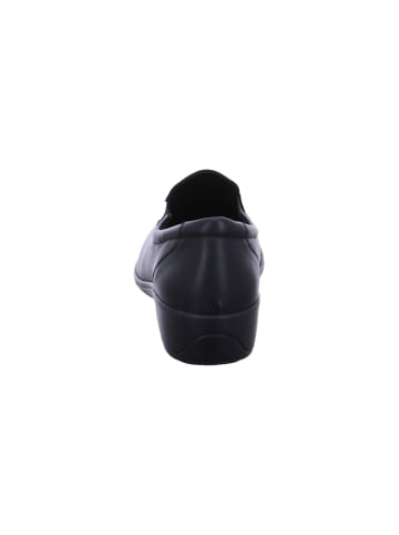 ACO Slipper Lexi 40 in Schwarz