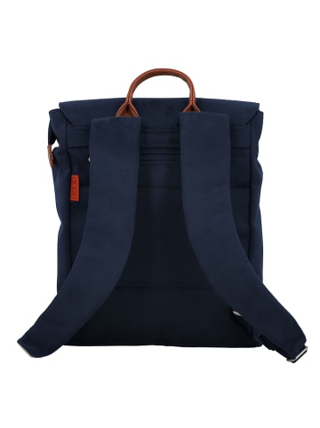 Jump Uppsala Daypack L 36 cm Laptopfach in navy