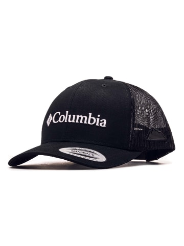 Columbia Cap in Schwarz