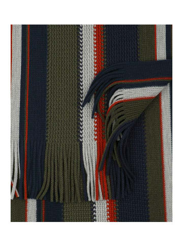 CASAMODA Schal für Herren in orange