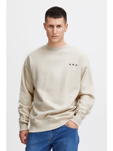 !SOLID Sweatshirt SDHannes in Beige