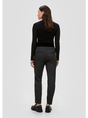 s.Oliver Hose in 99W1_schwarz