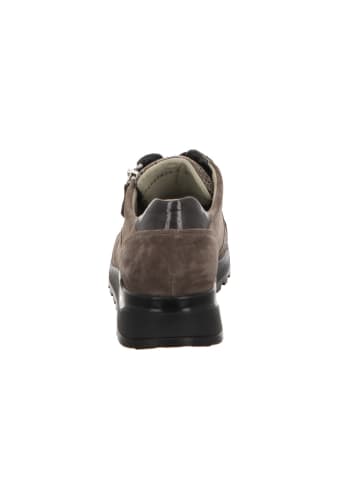 WALDLÄUFER Freizeit Schnürer für Damen in beige