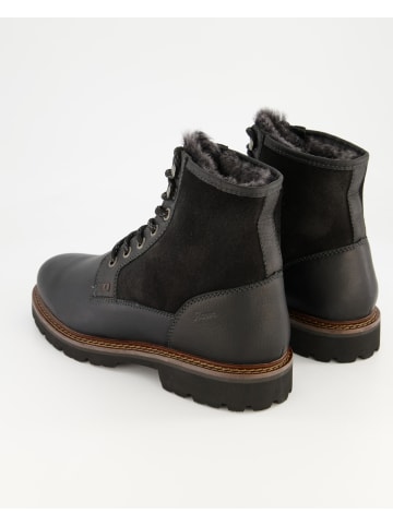 Sioux Stiefeletten in Schwarz
