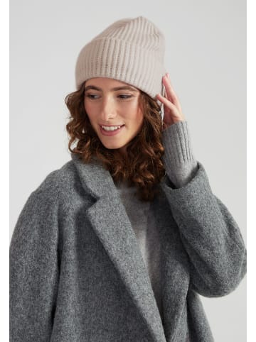 Style Republic Chunky Beanie Damen in sand