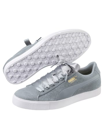 Puma Sneakers Low Suede G Wmns in grau