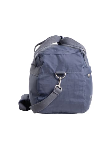 Discovery Commuter Duffel Bag Sporttasche in grey