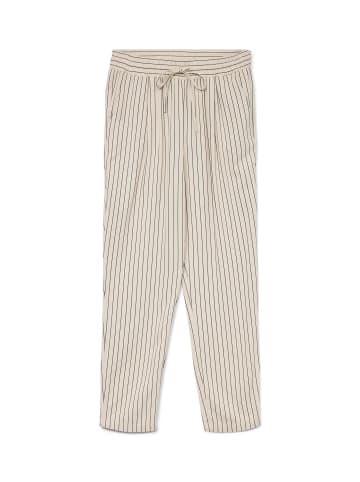 Vero Moda Hose in Silver Lining 1