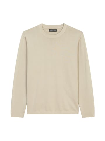 Marc O'Polo Pullover regular in pure cashmere