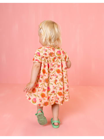 Oilily Dorissa Kleid in Rot