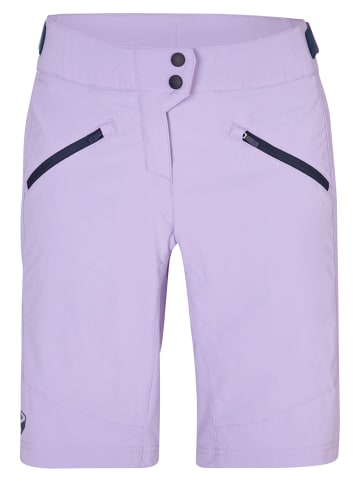 Ziener Shorts NASITA in sweet lilac