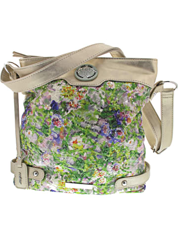 rieker Tasche Mehrfarbig