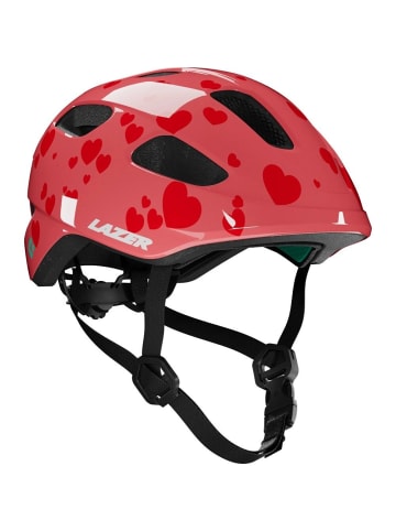BASIL Helm Nutz 2.0 KinetiCore Kids & Juniorittle Hearts
