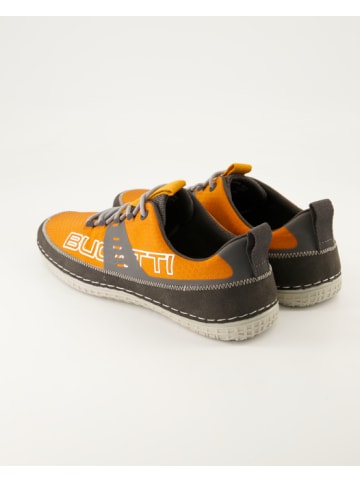 bugatti shoes Sneaker in Orange