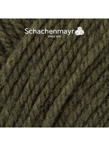 Schachenmayr since 1822 Handstrickgarne Trachtenwolle, 100g in Loden