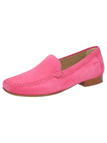 Sioux Slipper Campina in pink