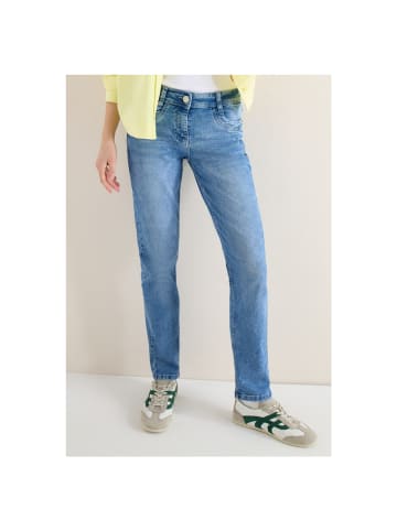 Cecil Jeans in authentic used wash