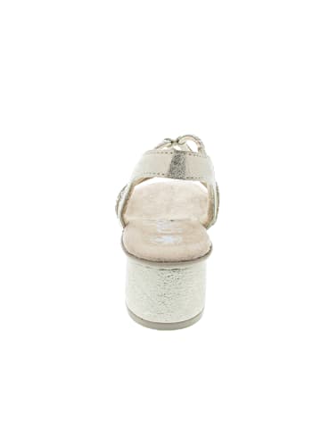 rieker Sandale Beige