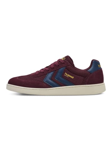 Hummel Hummel Sneaker Vm78 Cph Unisex Erwachsene in WINDSOR WINE