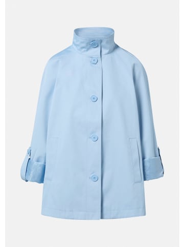 comma Outdoor-Jacke in 5084_hellblau