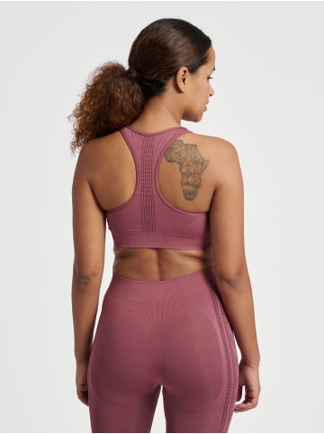 Hummel Top Hmlmt Shaping Multisport Damen in NOCTURNE