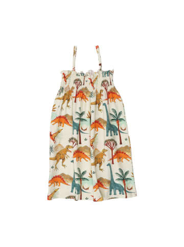 Walkiddy Kleid Dinasaur World-Sleeveless Dress