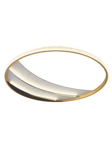 Globo lighting Deckenleuchte "CONSTANCE" in black