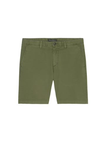 Marc O'Polo Shorts Modell SALO in olive