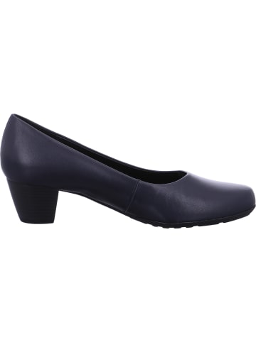 Gabor Pumps  in Blau