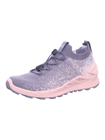 LOWA Wanderschuhe Fusion LO Ws in Grau