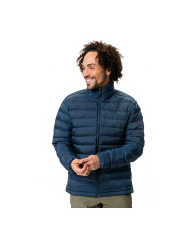 Vaude MENSMINEO PADDED JACKET in Marine