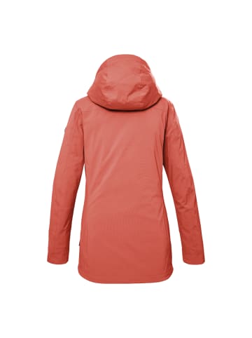 G.I.G.A. DX by KILLTEC Jacke GS 3 in Dunkelorange5111