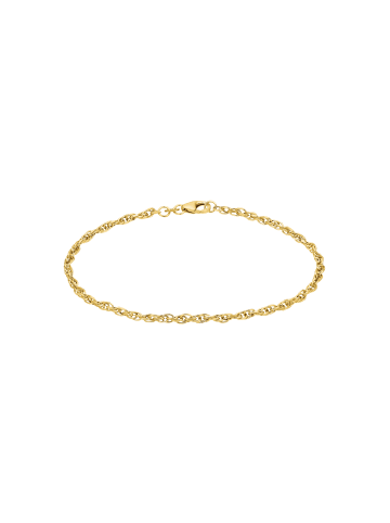 Amor Armband Gold 585/14 ct in Gold