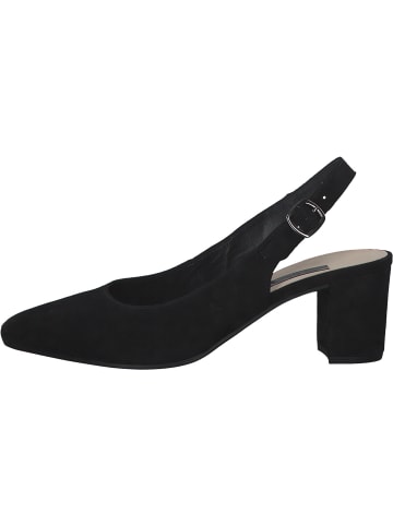 Gabor Pumps in Schwarz