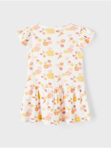 name it Kleid in Bright White