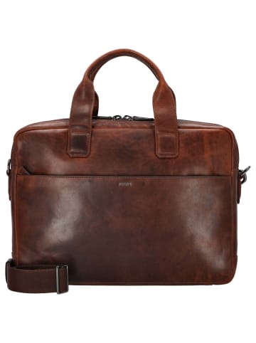 JOOP! Cerratano Pandion - Aktentasche 40 cm (cognac) in cognac