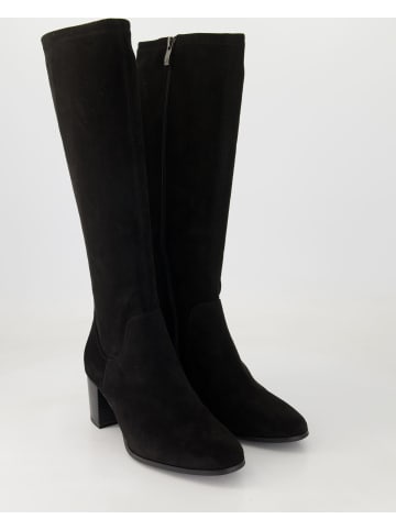 Caprice Klassische Stiefel in Schwarz