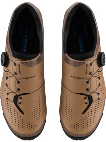 SHIMANO Fahrradschuhe XC302 Herren/Damen MTB SPD  47 breit