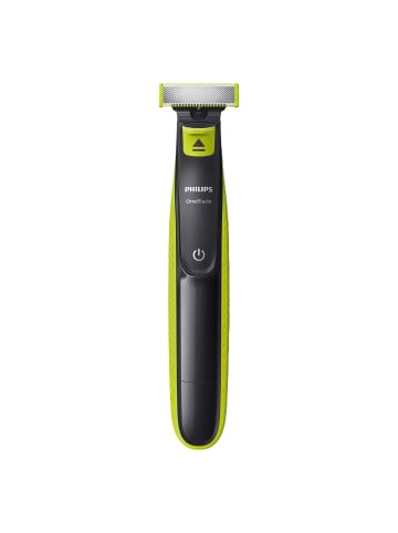 Philips Barttrimmer OneBlade Face QP2724/10 in grau