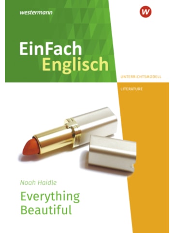 Westermann Schulbuch Buch - EinFach Englisch New Edition Unterrichtsmodelle