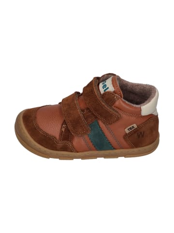 KOEL Sneaker High KABRIEL 3.0 WOOLFELT extra weit in braun