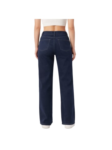 Ital-Design Jeans in Dunkelblau