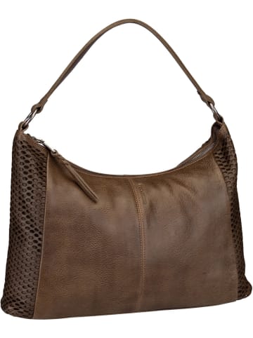 FREDs BRUDER Handtasche My in Olive